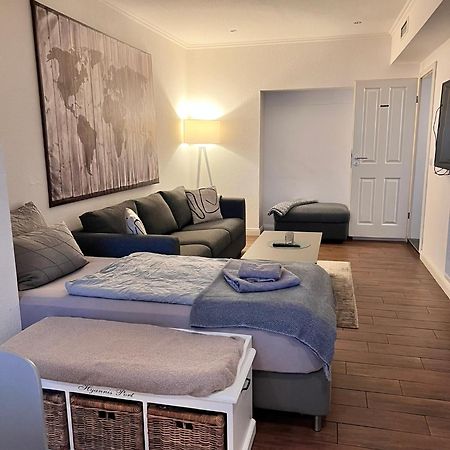 BRE -Mi Casa Es Su Casa- 아파트 외부 사진