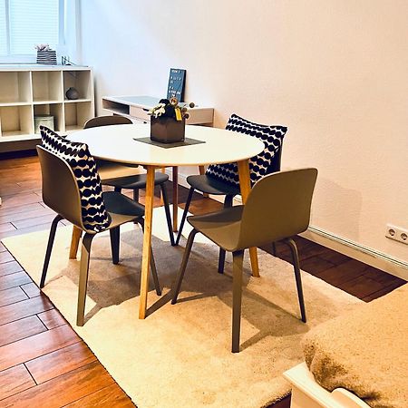 BRE -Mi Casa Es Su Casa- 아파트 외부 사진