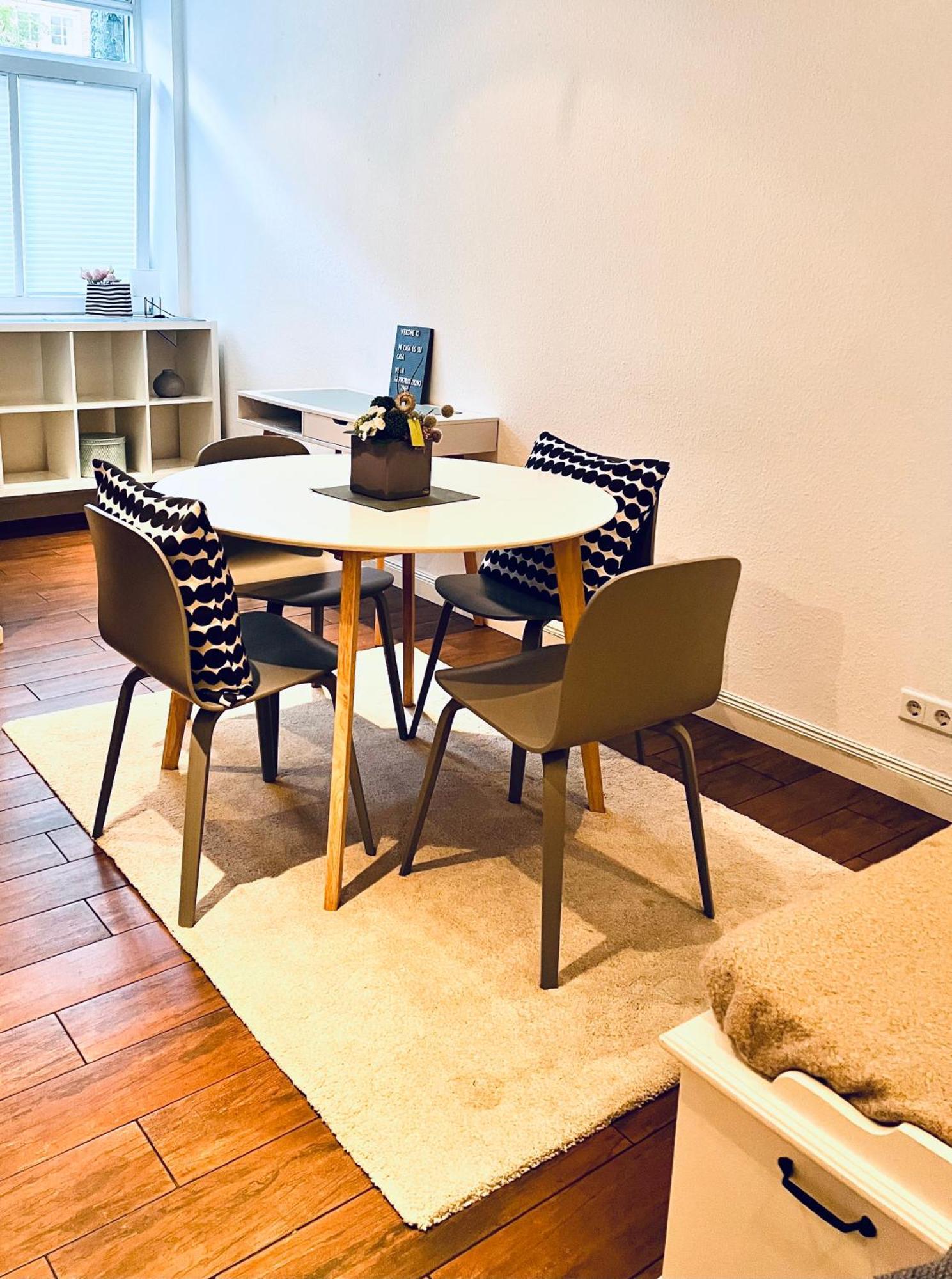 BRE -Mi Casa Es Su Casa- 아파트 외부 사진
